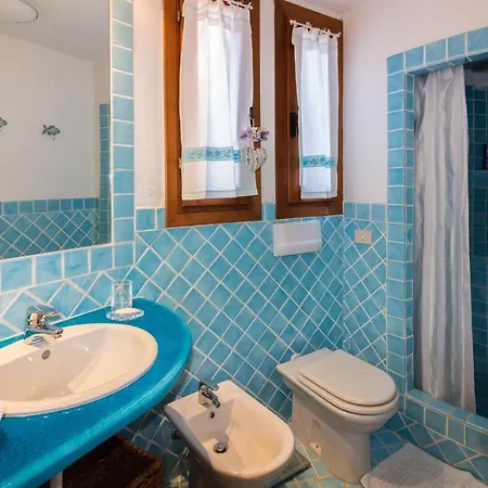 Guesthost - Cala Flores Sea View 400m From The Beach! * ポルト・チェルボ