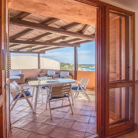 Guesthost - Cala Flores Sea View 400m From The Beach! ポルト・チェルボ