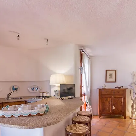 Cala Flores Sea View 400m From The Beach! Apartment