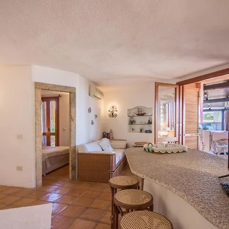 Cala Flores Sea View 400m From The Beach! Apartment *