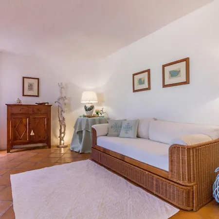 Guesthost - Cala Flores Sea View 400m From The Beach! Apartamento Porto Cervo