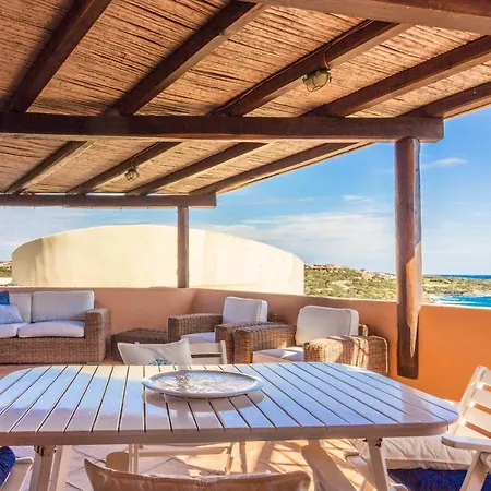 Cala Flores Sea View 400m From The Beach! Apartment
