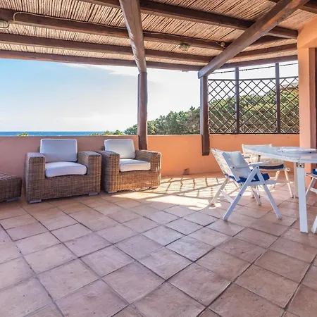Cala Flores Sea View 400m From The Beach! * Porto Cervo