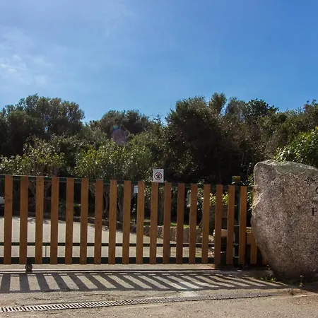 Cala Flores Sea View 400m From The Beach! Porto Cervo