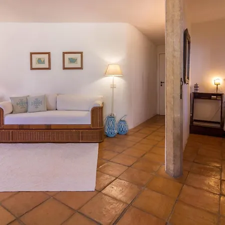 Cala Flores Sea View 400m From The Beach! Apartment Porto Cervo