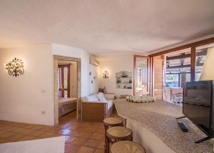 Guesthost - Cala Flores Sea View 400m From The Beach! Apartman *